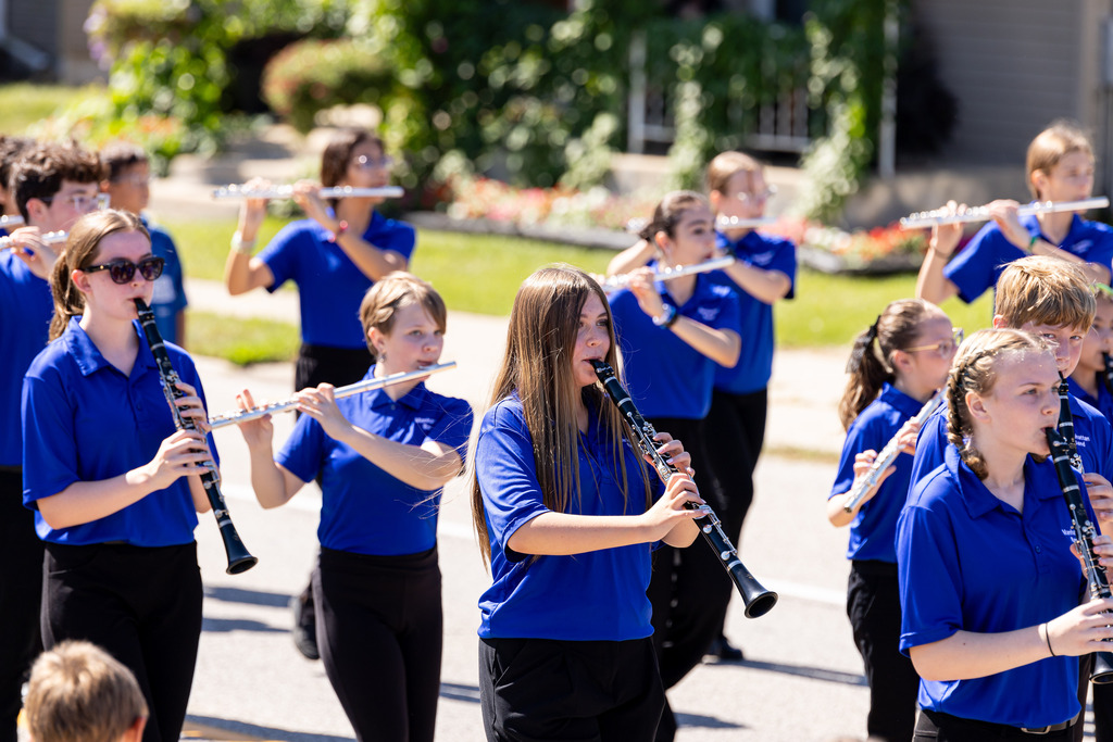 Marching Band