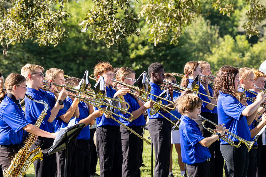 trumpet