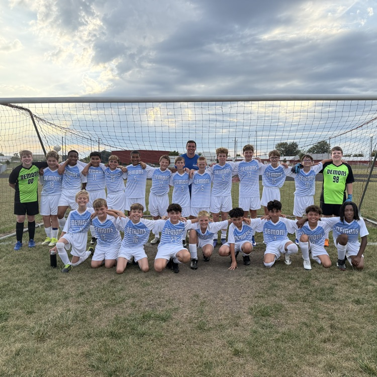 boys soccer