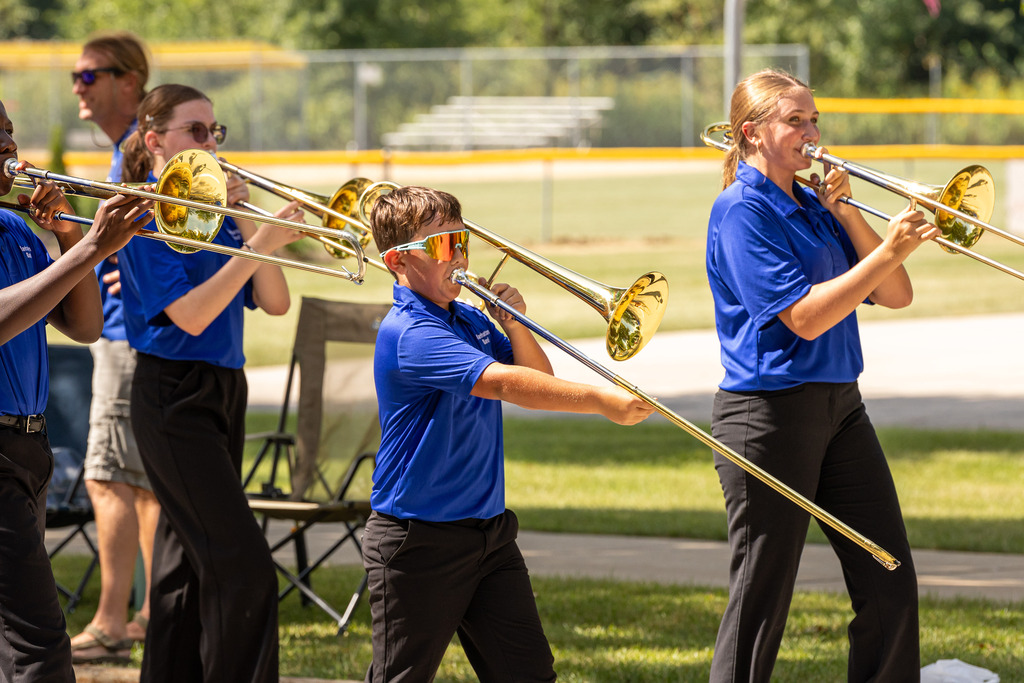 Marching Band