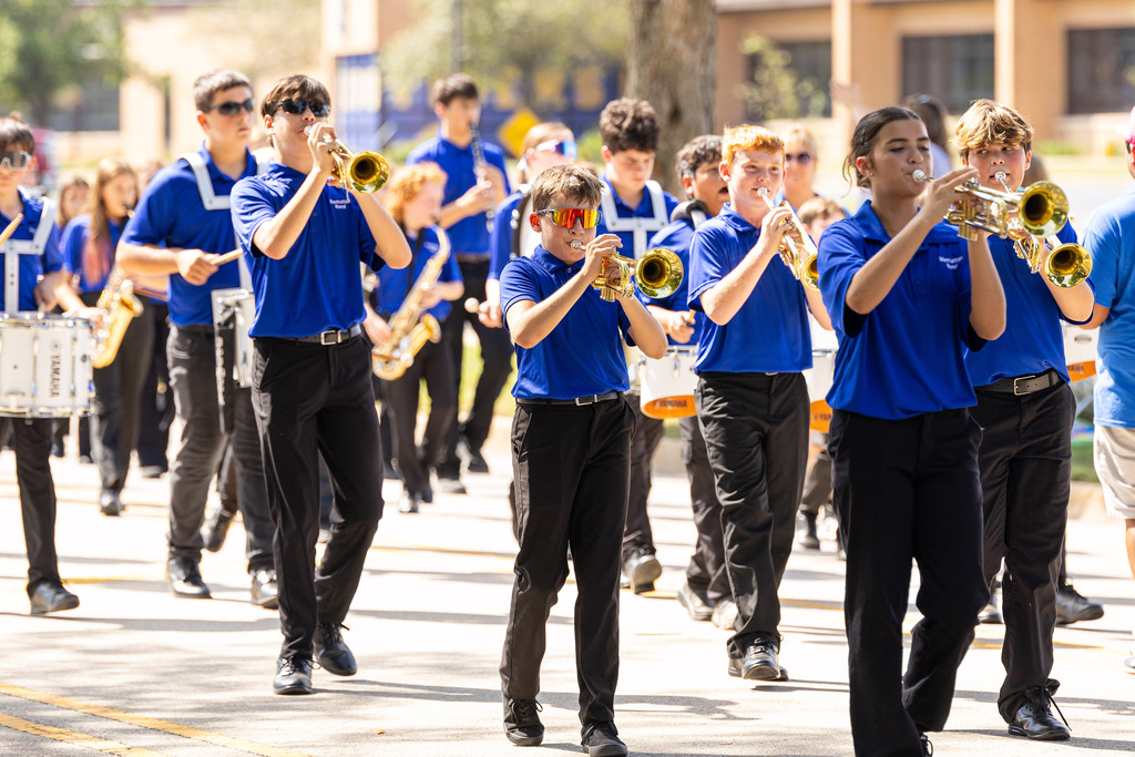 Marching Band
