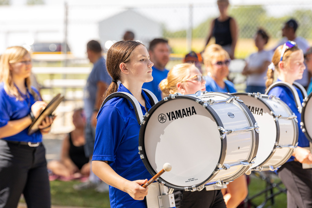 Marching Band