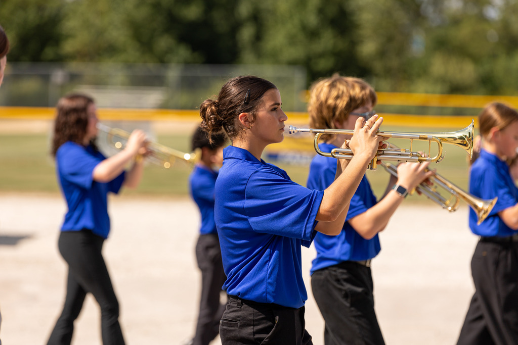 Marching Band