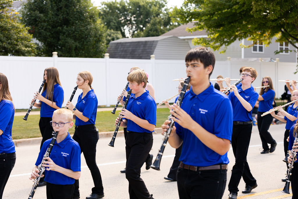 Marching Band
