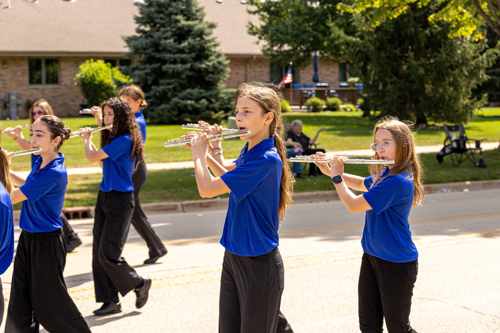 Marching Band
