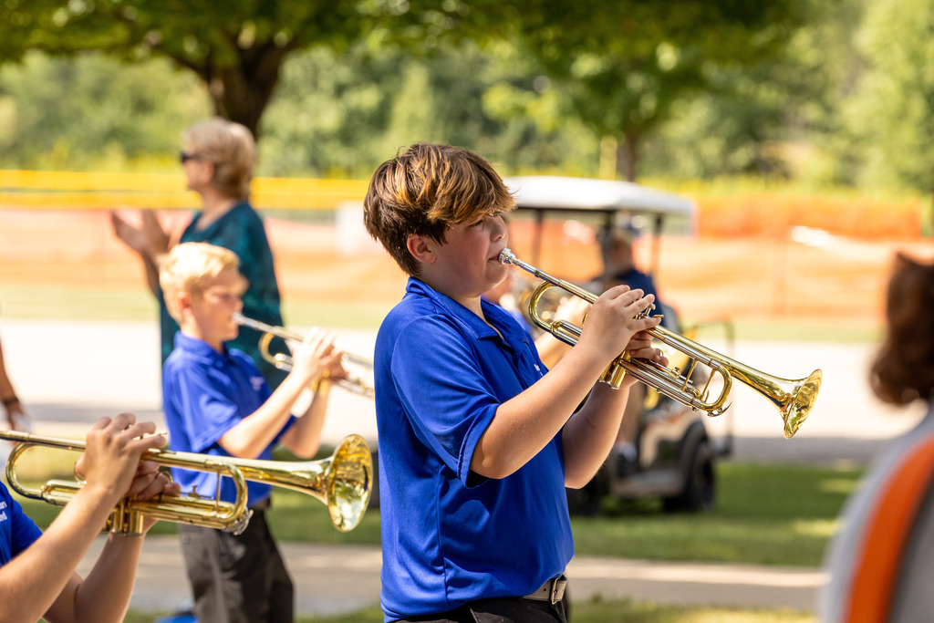 Marching Band