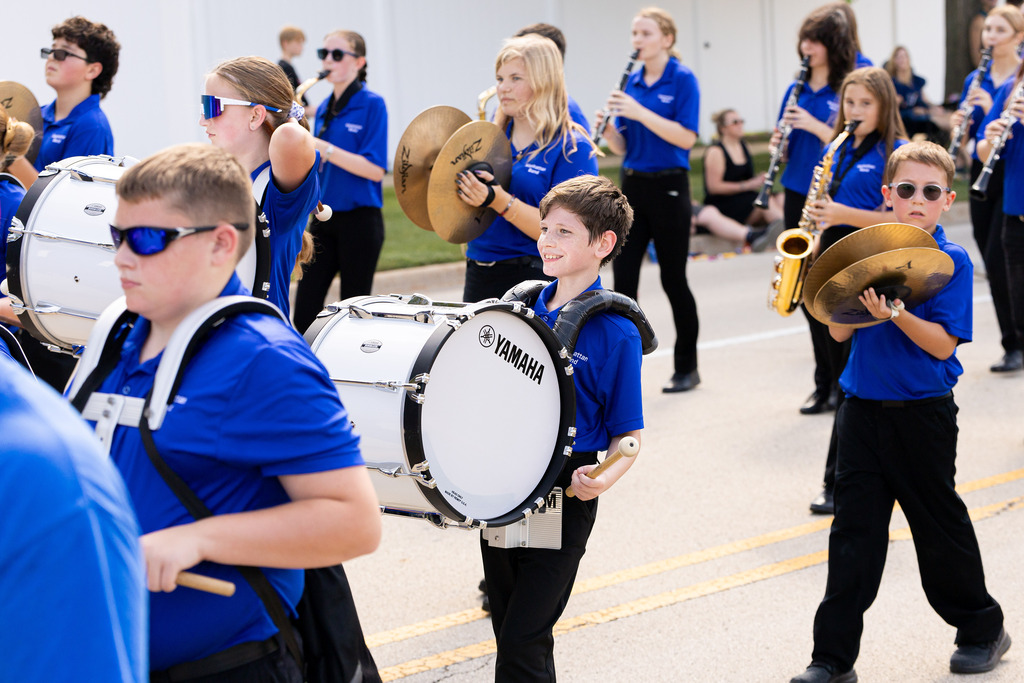 Marching Band