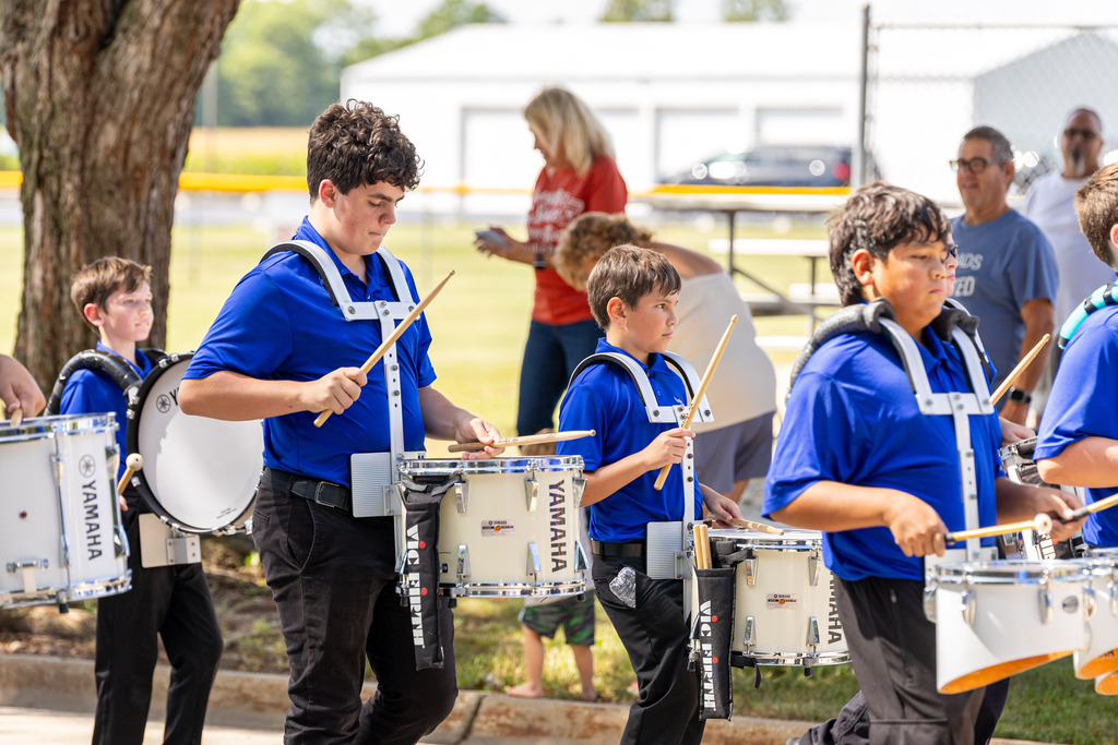 Marching Band