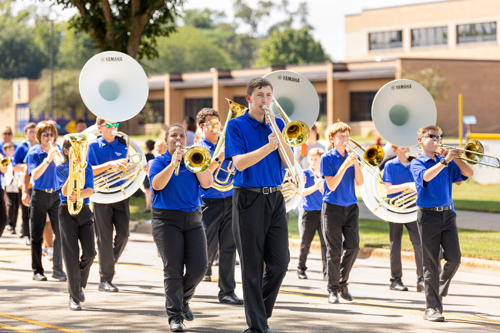 Marching Band