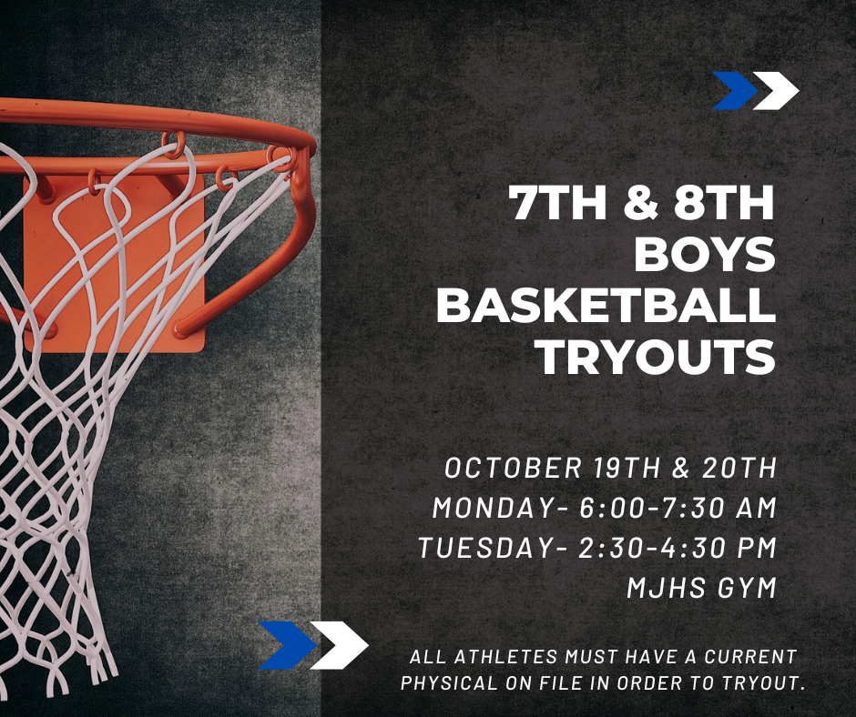 Boys basketball