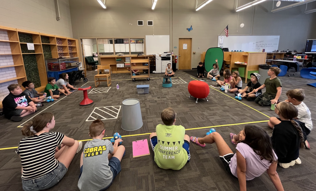 stemcamp
