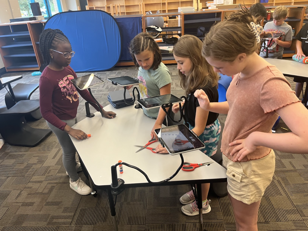 stemcamp