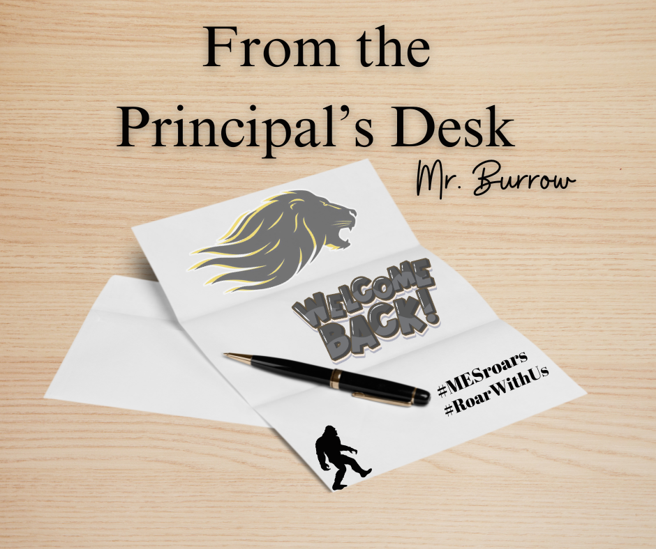 wooden desk background with paper and pen
