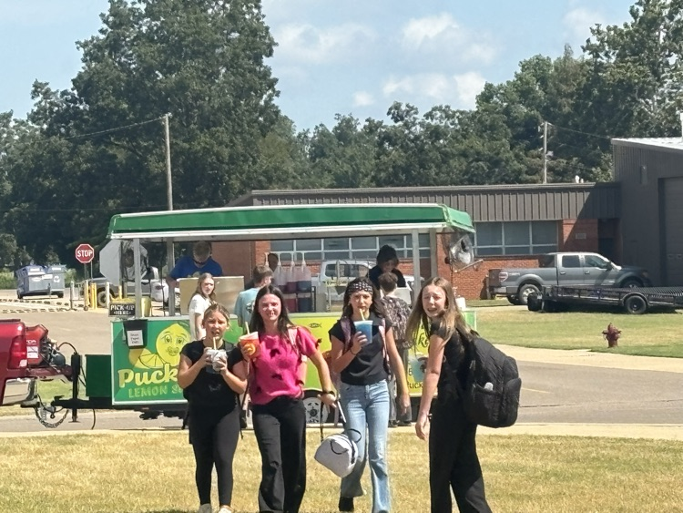 Food Truck Friday 