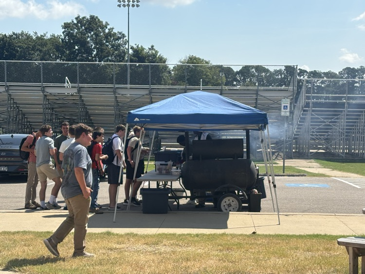 Food Truck Friday