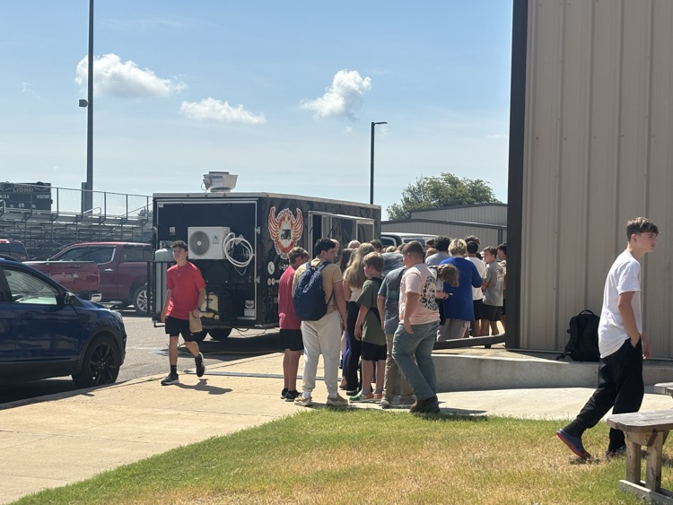 Food Truck Friday