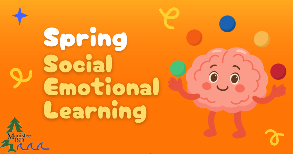 Social Emotional Learning