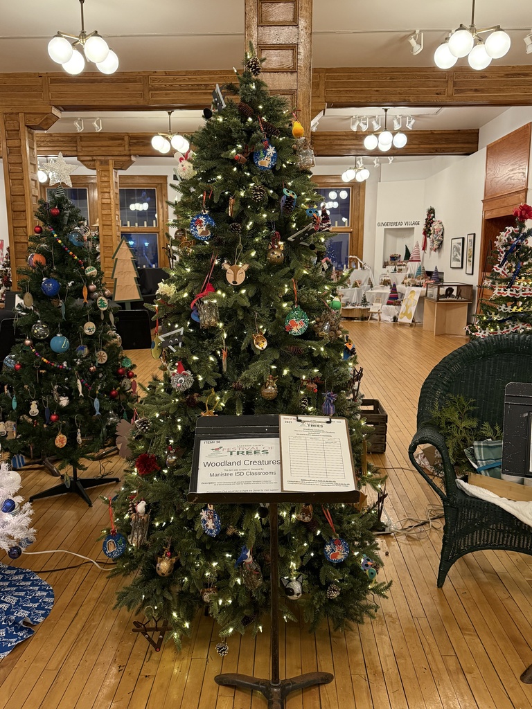Winning tree