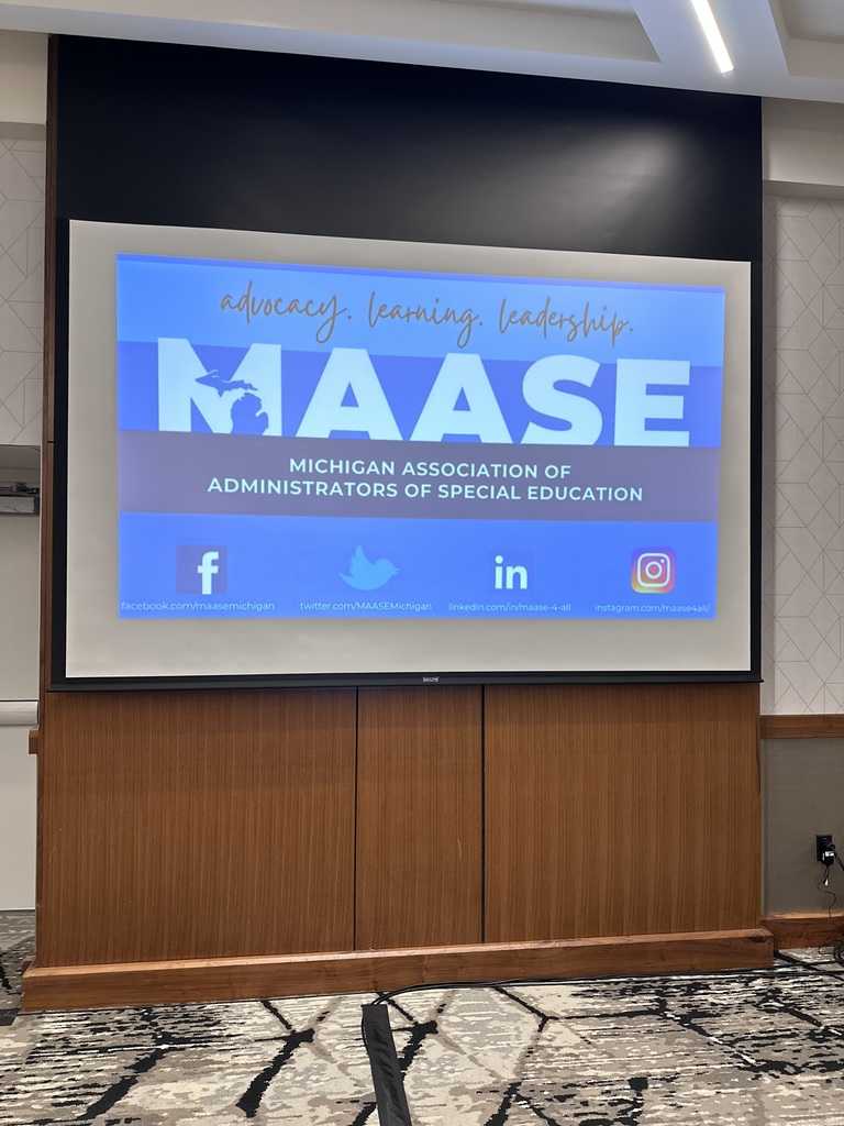 MAASE Sign
