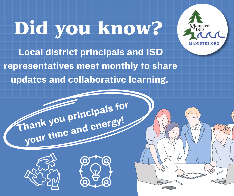 Description of Principals Meetings