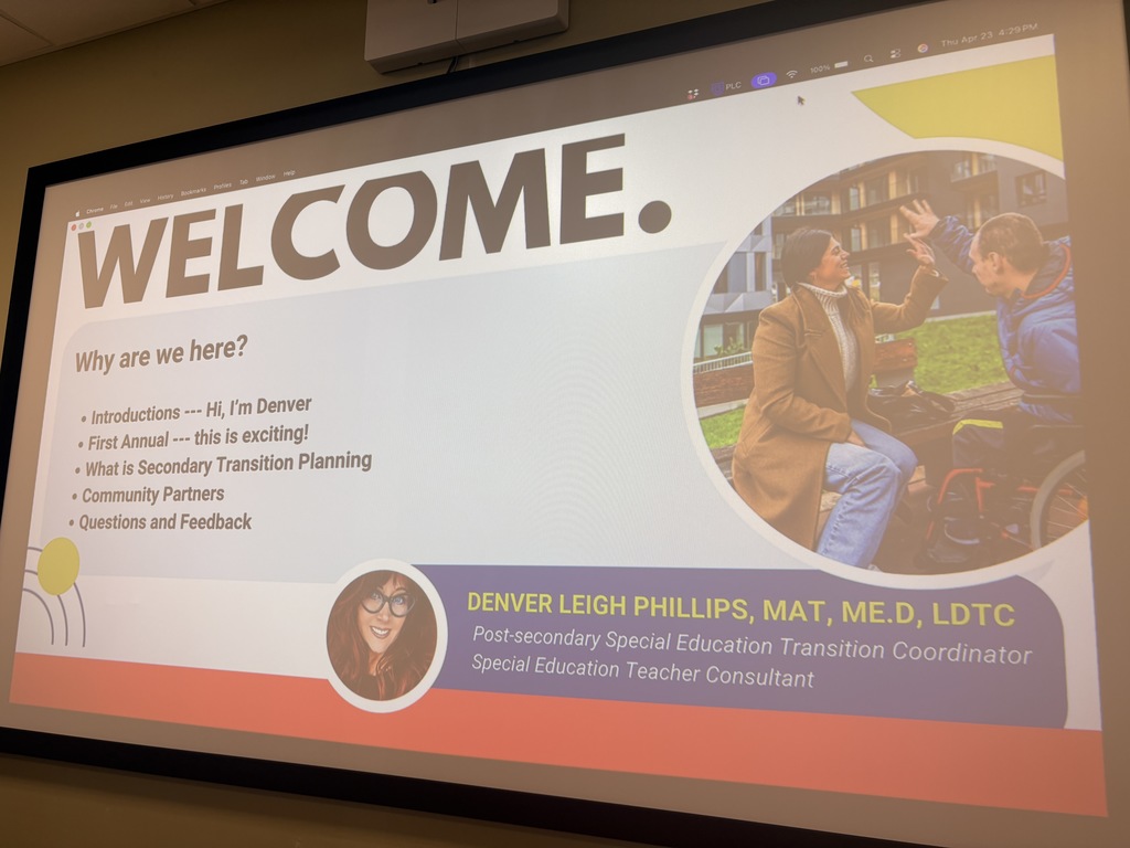 PATH-ways - welcome screen
