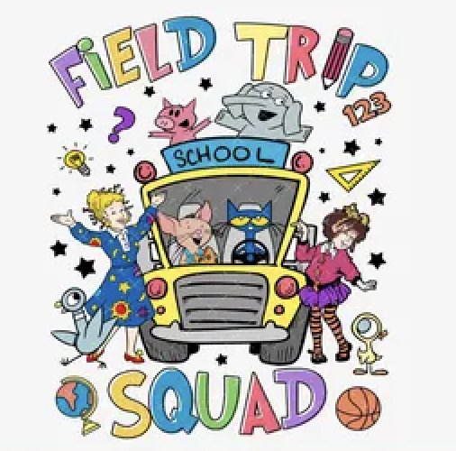 field trip