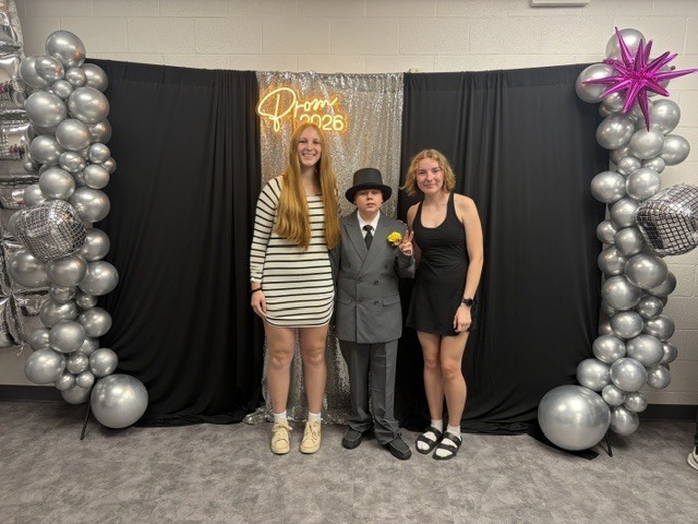 Prom 2026
