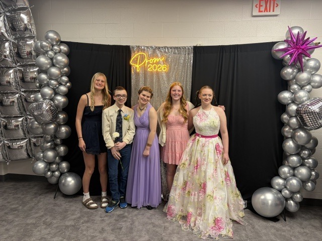 Prom 2026