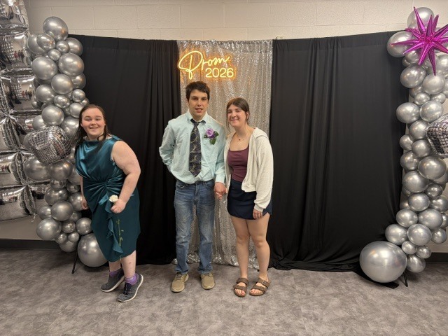 Prom 2026