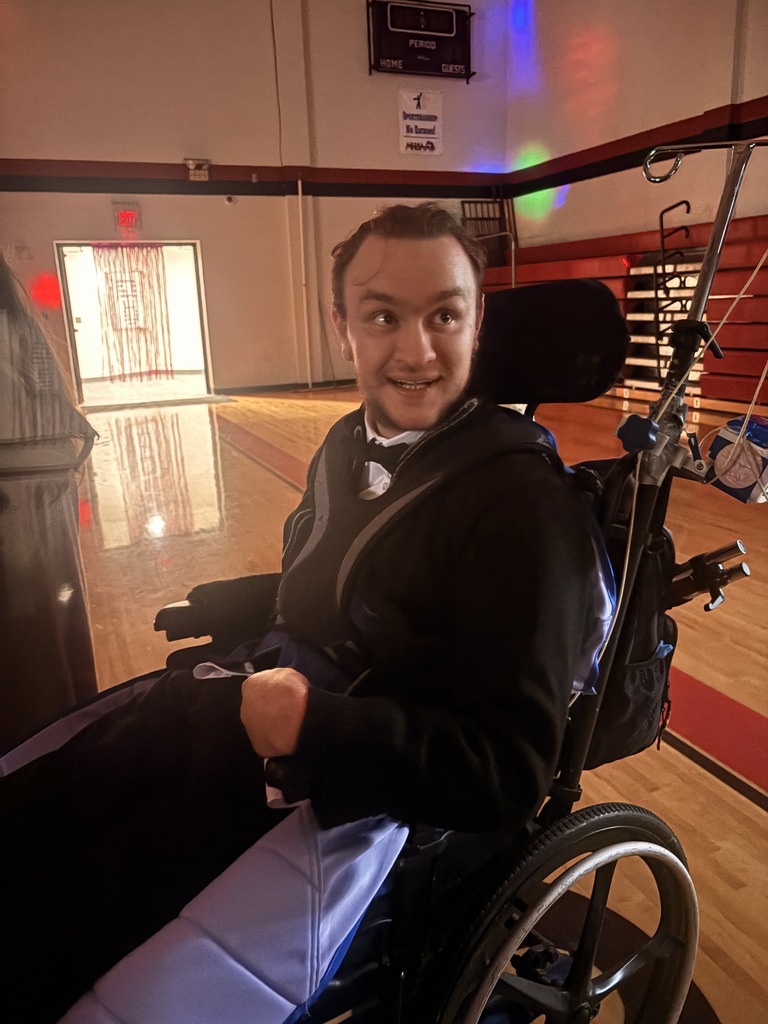 Prom 2026