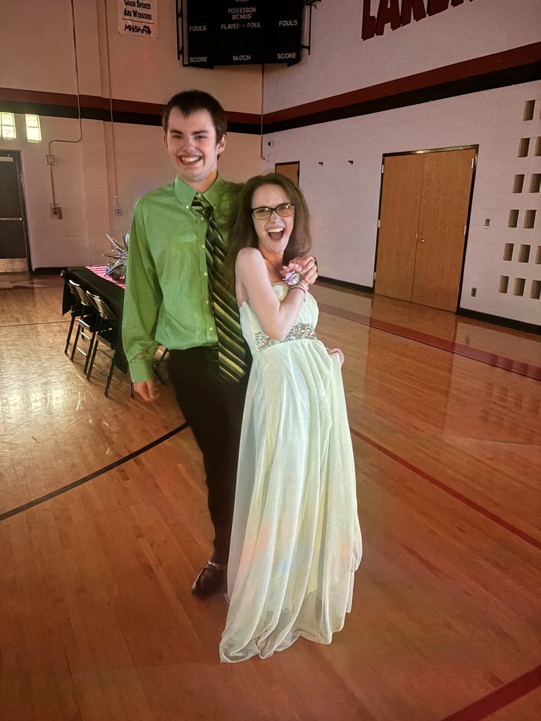 Prom 2026