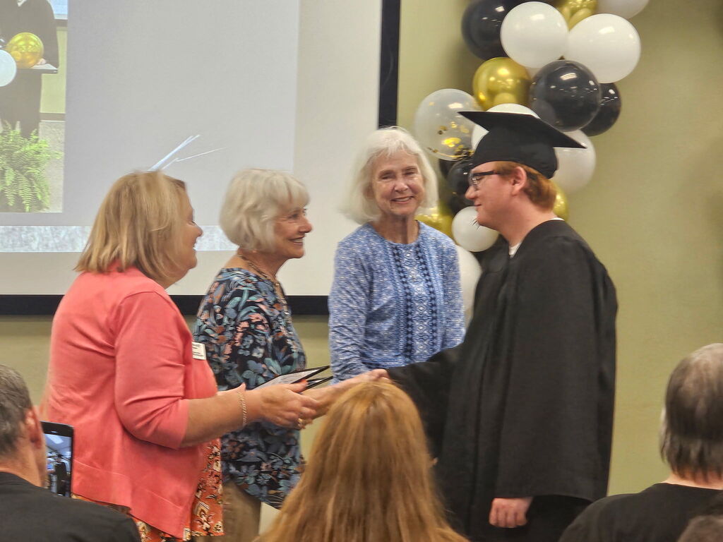 Graduation