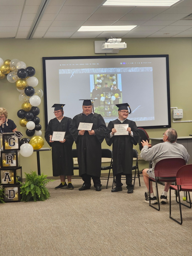 Graduation
