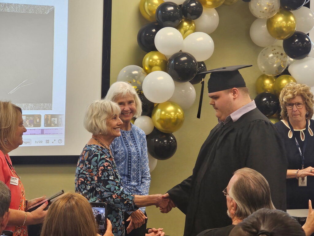 Graduation