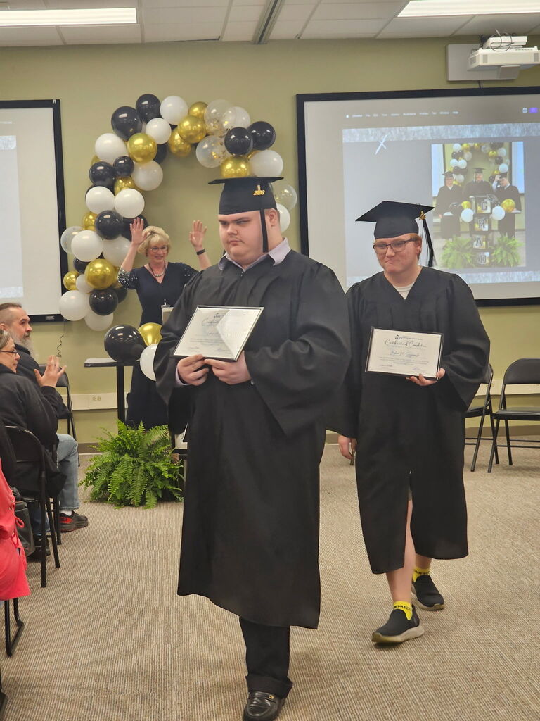 Graduation