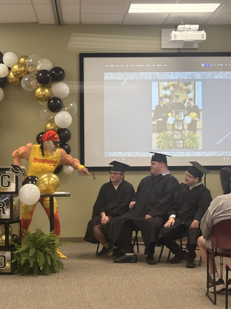 Graduation