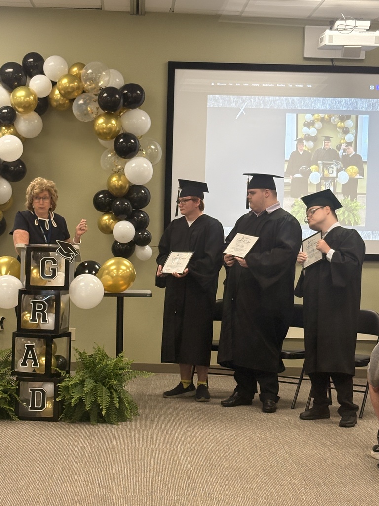 Graduation