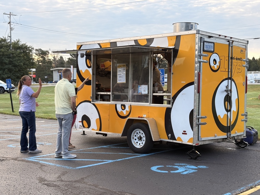 Food truck