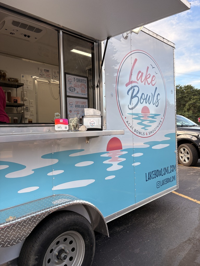 Food truck
