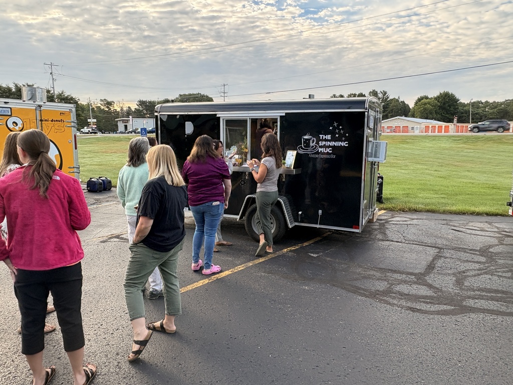 Food truck