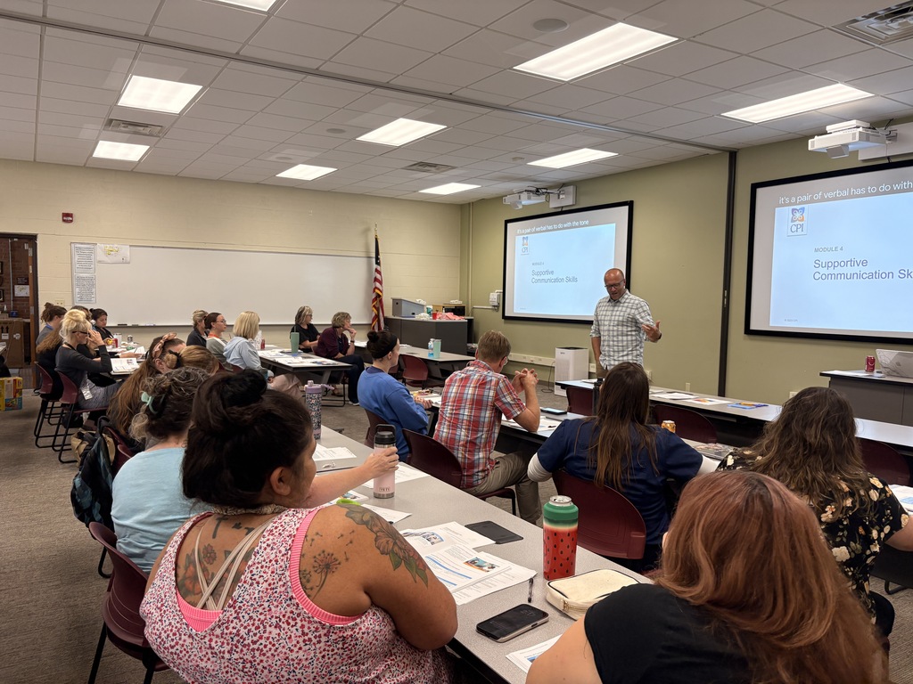 CPI Class