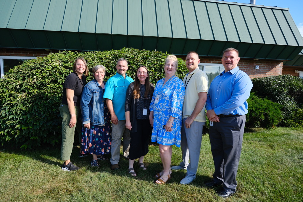 gen ed team