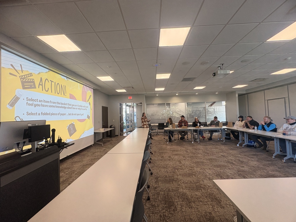 Leadership Cohort - Presentation