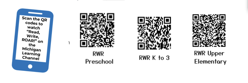 qr codes