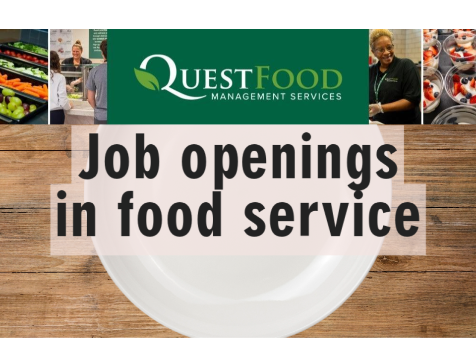 Quest Jobs