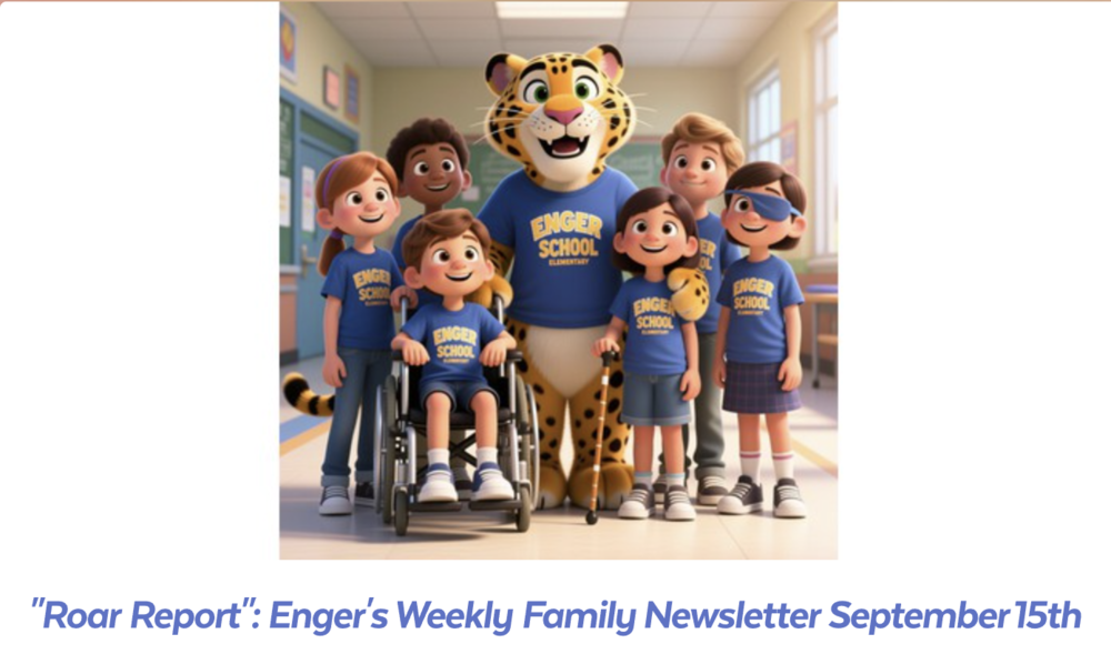 Enger RR