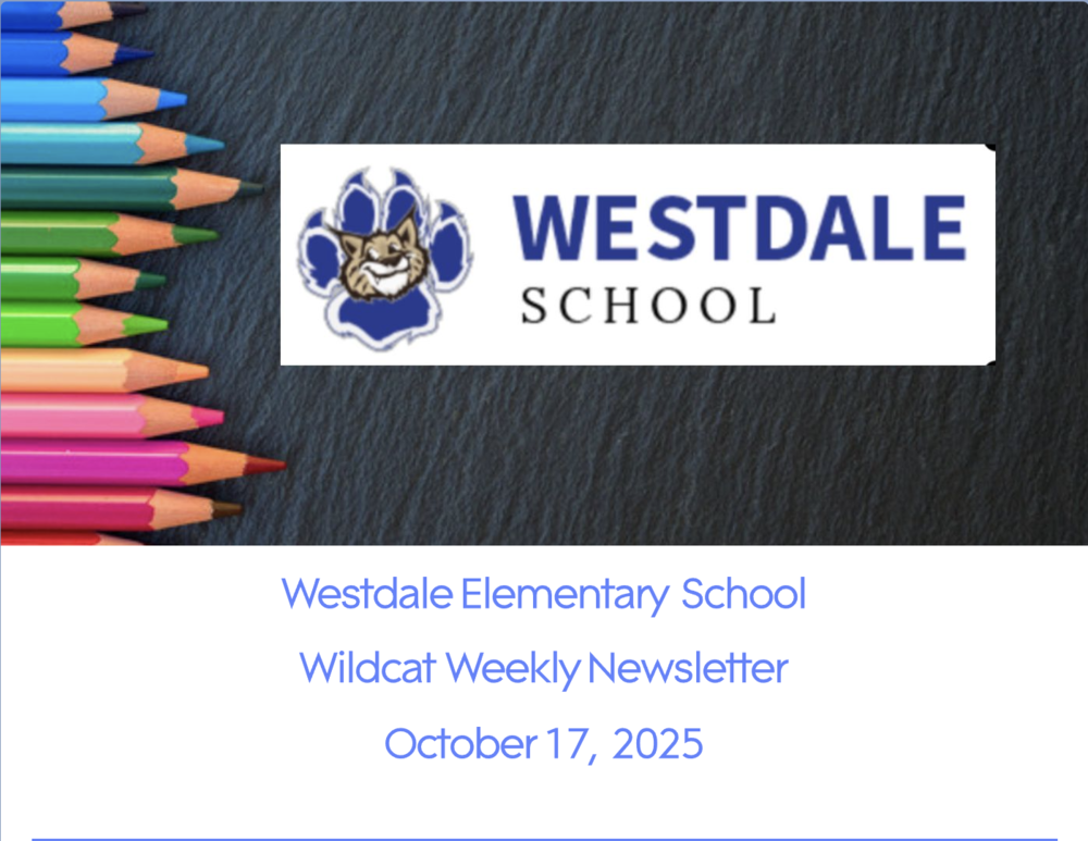 Wildcat Weekly October 19, 2025