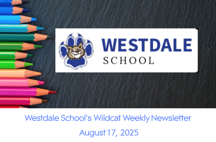 Wildcat Weekly August 17, 2025