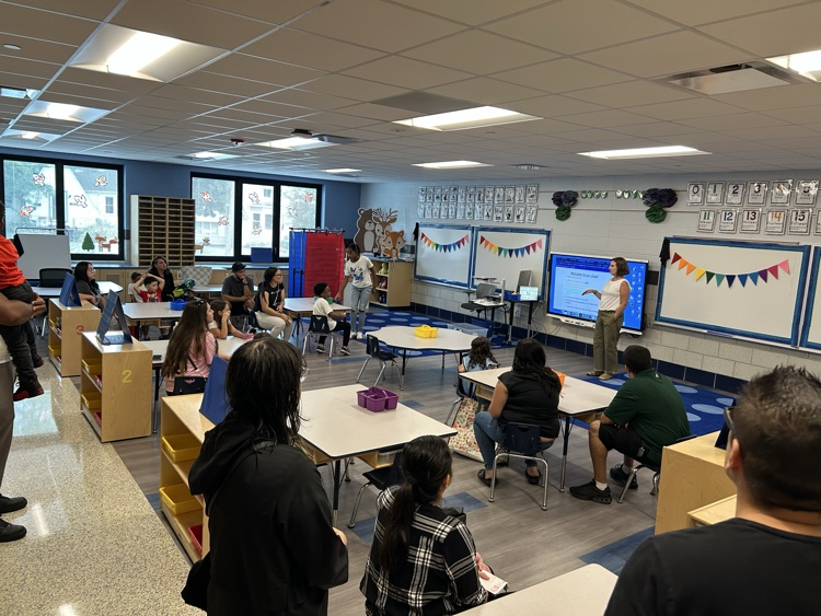 Scott School!