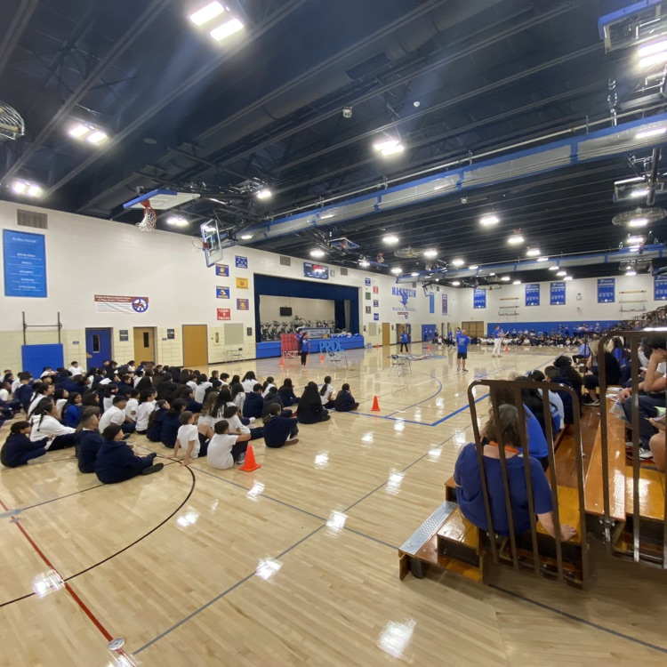 PRIDE assembly